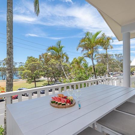 Sandy Beach Resort Нусавиль Экстерьер фото